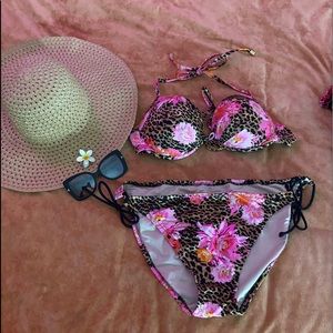 Victoria Secret 2 piece Bikini swimsuit BNWT